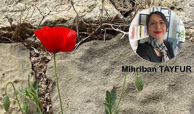 Bu Toprağın Kan Çiçeği: Nihat GENÇ