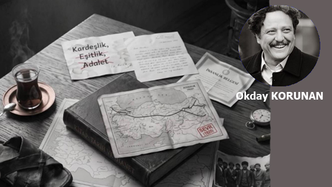 Vuruşa Vuruşa Kandırıldık
