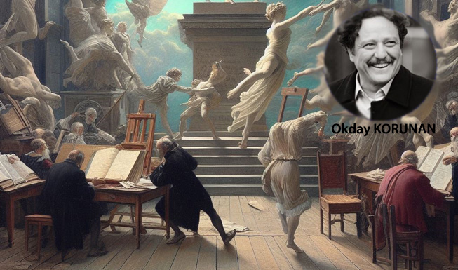 Sanat ve Kapitalizm
