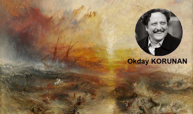 Okday Korunan Yazdı: Yabancılaşma ve Sömürü 