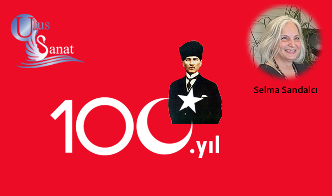 Cumhuriyet’in 100. Yılında  Antikçağı ve Anadolu Kültürlerinde “insan ve doğa” İlişkisini Anlamak