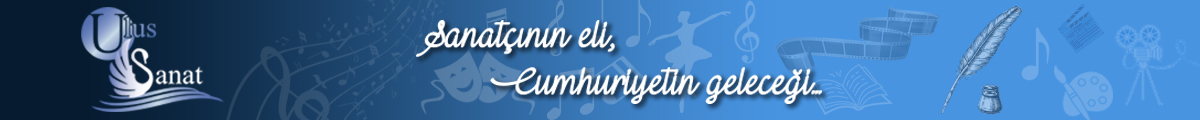 Ulus Sanat Sitesi